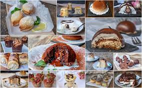 Si tratta della rivisitazione originale di uno tra i più amati dolci alle mele di tradizione sudtirolese, qui servito in monoporzione e accompagnato da crema inglese. Dolci Monoporzione Per Natale Ricette Golose E Facili