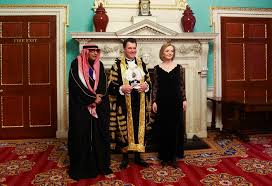 Britain's Truss tells China its rise depends on playing by the rules |  Reuters