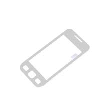 Samsung S5750 Wave575 - White by Maxbhi ...