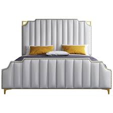 Get ready for a bedroom decor you adore and shop for luxury bedding at macy's. Modern Luxury Beds Bedroom Bed Set Furniture Stainless Steel Outer Frame Beds Buy Beds Bedroom Furniture Modern Bed Set Furniture Bedroom Bed Room Furniture Bedroom Set Luxury Product On Alibaba Com