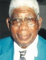 Eugene Slaton Obituary (1921