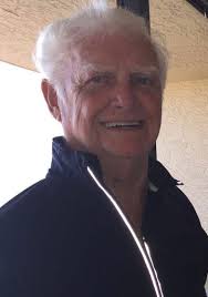 Harold Leo Chase Obituary