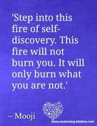 And to venture in the highest is precisely to be conscious of one's self. 400 Mooji Ideas Mooji Quotes Quotes Wisdom