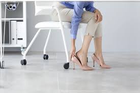 Chondromas affects tubular bones of the hands and feet in 50% of cases, and it is also. Common Conditions Causing Heel Pain Health Plus