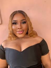 Melody Odom's Instagram, Twitter & Facebook