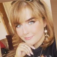 Faye Whitehead's Instagram, Twitter & Facebook