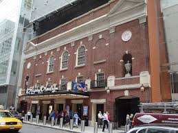 Stephen Sondheim Theatre - Wikipedia