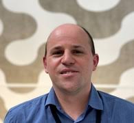 Prof Michael Hildebrand : Find an Expert : The University of Melbourne