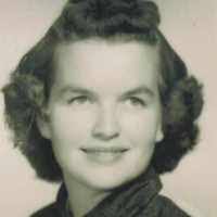 Elma Baker (1932–1987) • FamilySearch