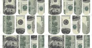 24 100 Bill Nails One Hundred Dollar Full By Rlrcreationsnailart 5 00 Nail Decals Nail Art Disney Nails First
