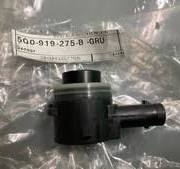 Original Volkswagen 5Q0919275B PDC Sensor GRU Parking Aid VW