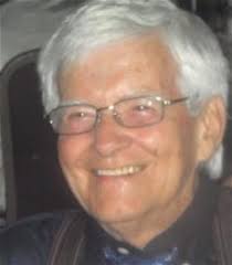 Gerald O'Toole Obituary