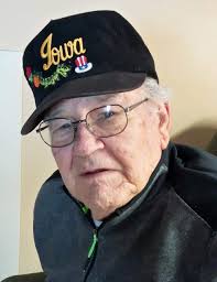 Obituary information for Bernard M. "Bud" Hansen