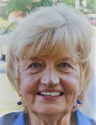 Obituary information for Catherine Carter “Kitti” Williamson (Huber)