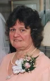 Maureen Skinner Obituary and Online Memorial (2010)
