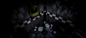 Golden Freddy Five Nights At Freddy S Wiki Five Nights At Freddy S Five Night Night