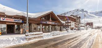 Annulation gratuite jusqu'à 30 jours ou jusqu'à 15 jours avant la date de début * annulation sans frais des options ski : Magasin Location Ski Chalet Club Tignes Val Claret