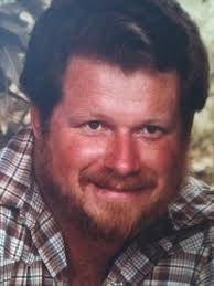 Douglas Gilbert “Doug” McCord (1947-2007)