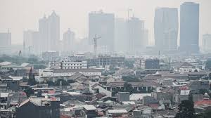 The clean air act authorizes air pollution in the form of carbon dioxide and methane raises the earth's temperature, walke says. Jakarta Ranks 1 Again On Index Of Cities With The Highest Levels Of Air Pollution In The World This Morning Coconuts Jakarta