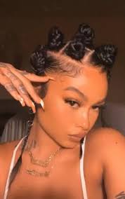 18 Crochet hair ideas