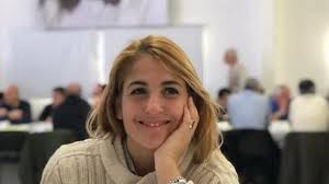 Eugenia Ball's Instagram, Twitter & Facebook