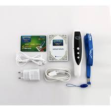 Buy Ahsan Ul Kalam Ak 777 Smart Pen Quran With 5 Years Official Warranty Online In Pakistan