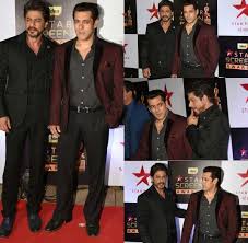 22nd Star Screen Awards 2016 Winners List Salman And Shahrukh Returns With Big Disappointment The Reporter Times He is a famous bollywood actor, singer and tv personality.