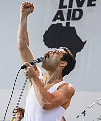 The queen band tattoo photo were filled with a special symbolism for centuries, they could tell a lot about a person, his nature and mans personality. Queen Tattoos Spike After Rami Malek Bohemian Rhapsody