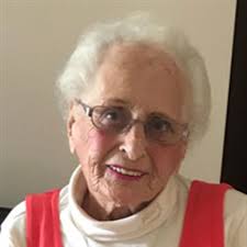 Rose Marie Showen Obituary December 8, 2020