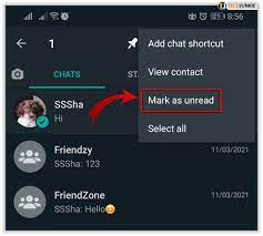 How To Check If Someone Is Online In Whatsapp