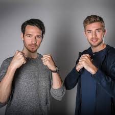 Die manikürten fingernägel sind ausgefahren, denn keine lady zieht eine niederlage in diesem duell in betracht: Felix Neureuther Besiegt Christoph Kramer Bei Schlag Den Star