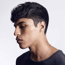 Image result for men haircut short