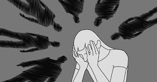 By ilona kirschenon may 14, 2021in free printable anti bullying drawing worksheets. Worldwide Survey Of Phd Students Reveals Bullying Discrimination And Anxiety News Chemistry World