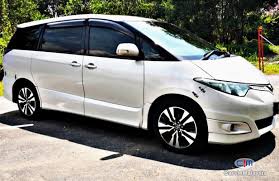 Research and compare mpv car prices, specs, safety, reviews & ratings at carbase.my. Toyota Estima Acr55 3 5at Mpv Sambung Bayar Car Continue Loan For Sale Carsinmalaysia Com Mobile 60608