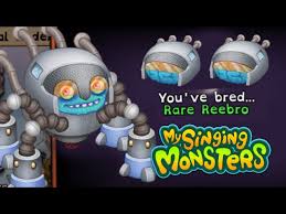 Finally After Months. I Got A Reebro, Epic Grumpyre, A Rare Hoola And A  Costumed Hoola Before I Got A Single Gahtz : R/Mysingingmonsters