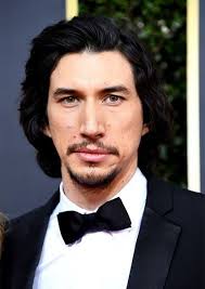 Fan Casting Adam Driver as Terrence Blake in The Black Phone