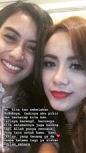 Sebelum Ajal Menjemput, Wajah Dylan Sahara Terlihat Lebih Cantik