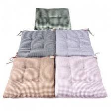 Qualified Stuhlkissen Landhaus Stuhlkissen Stuhlkissen Landhaus Stuhlkissen 40x40