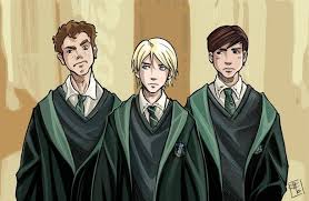 An exhaustive quiz on everything about draco malfoy from the harry potter series, from his birthday to his life at hogwarts. Vincent Crabbe Harry Potter Zerochan Anime Image Board