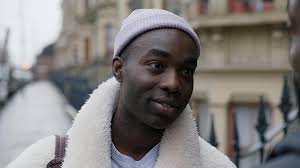 Prime Video：I May Destroy You