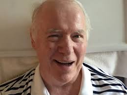 Remembering Charles W. Collie