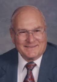 Glenn Stephenson — Karrer-Simpson Funeral Home