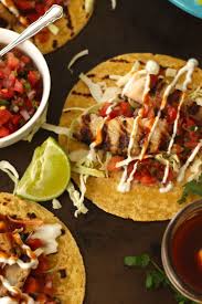The winners for best fish tacos in california are in! Pin On Falsa Baiana Recetas