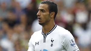 Nacer chadli has been given two different roles by mauricio pochettino this season, showing his versatility to adapt to what nacer chadli mr versatility. Chatting About Chadli Spurs Web Tottenham Hotspur Football News