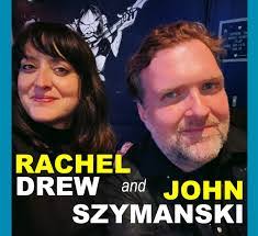 Rachel Drew's Instagram, Twitter & Facebook