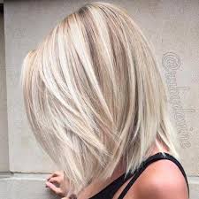 40 Hair Solor Ideas With White And Platinum Blonde Hair Haircuts For Medium Hair Layered Haircuts For Medium Hair Hair Styles