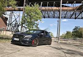 Check specs, prices, performance and compare with similar cars. Dominik Hertes Tracktool Mercedes Amg A45 Trackdaysport