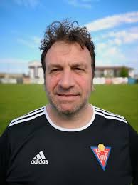 Roberto Colunga, nuevo entrenador de la Cultural y Deportiva de Aboño