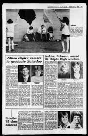 Journal and Courier from Lafayette, Indiana