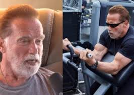 The Chest Master: How Arnold Schwarzenegger Built The Best Chest Of All  Time